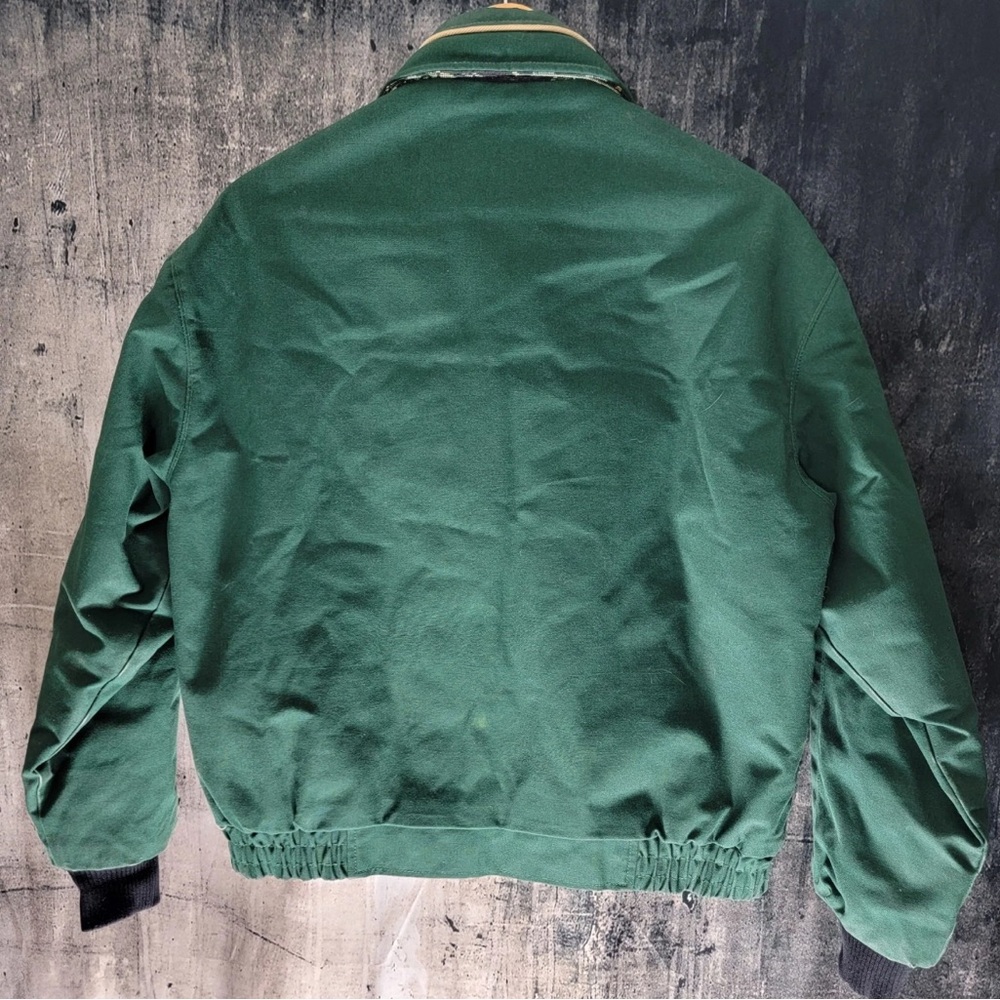 Vintage PRCA Pro Rodeo Coat - Picture 4 of 5